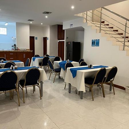 Mar Inn Hotel Ríohacha Dış mekan fotoğraf