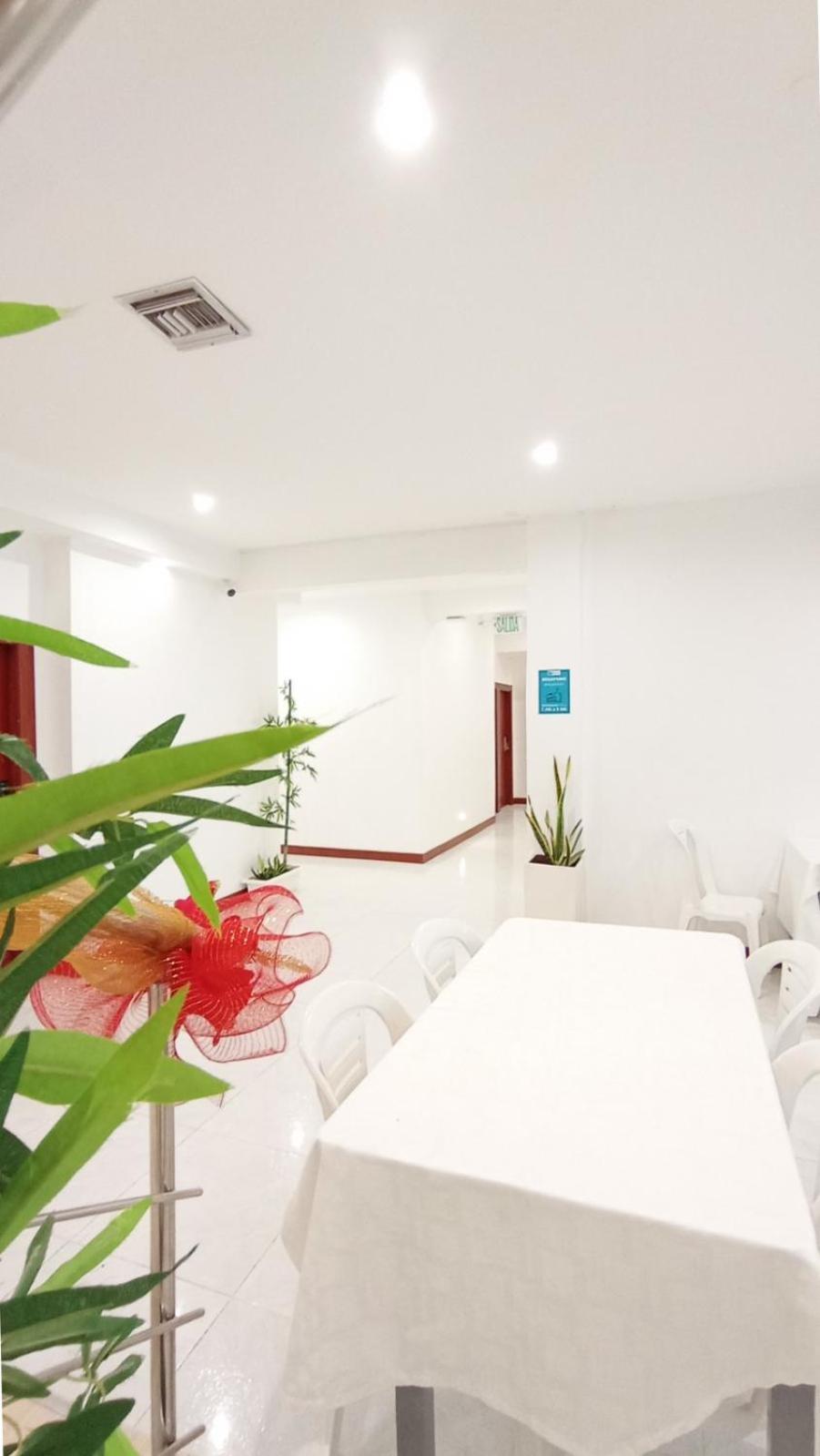 Mar Inn Hotel Ríohacha Dış mekan fotoğraf