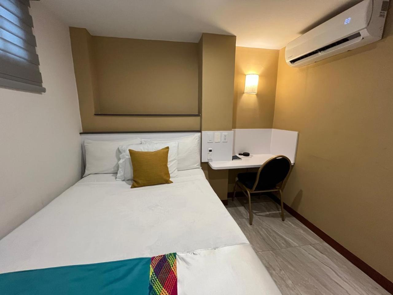 Mar Inn Hotel Ríohacha Dış mekan fotoğraf