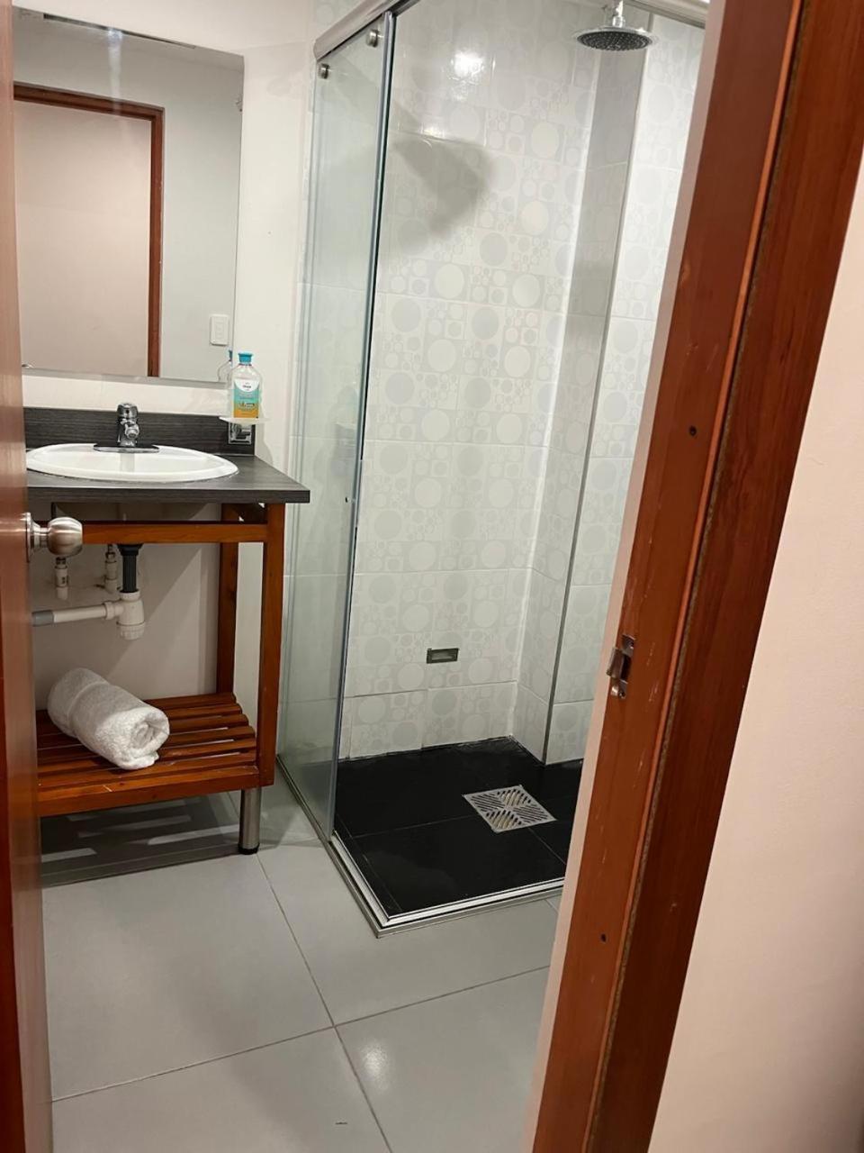 Mar Inn Hotel Ríohacha Dış mekan fotoğraf