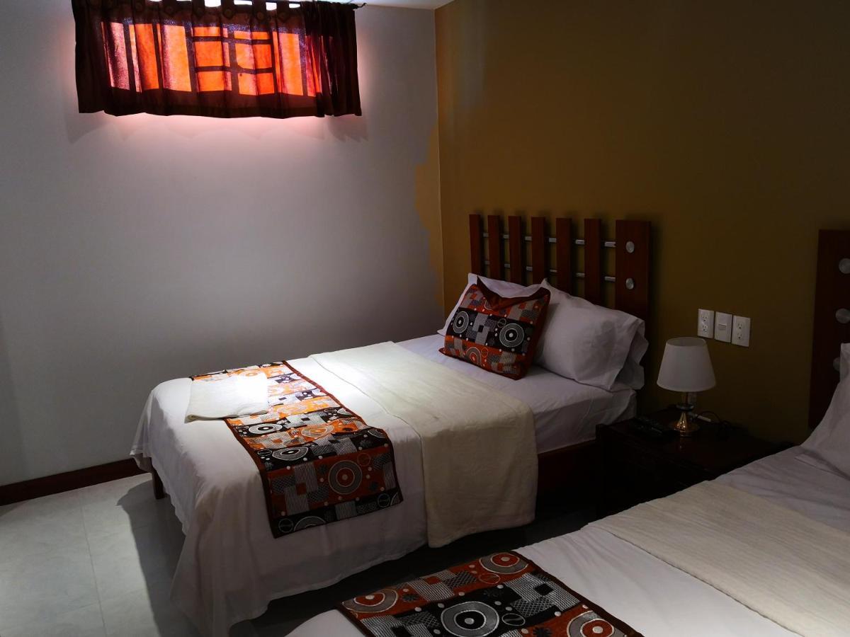 Mar Inn Hotel Ríohacha Dış mekan fotoğraf