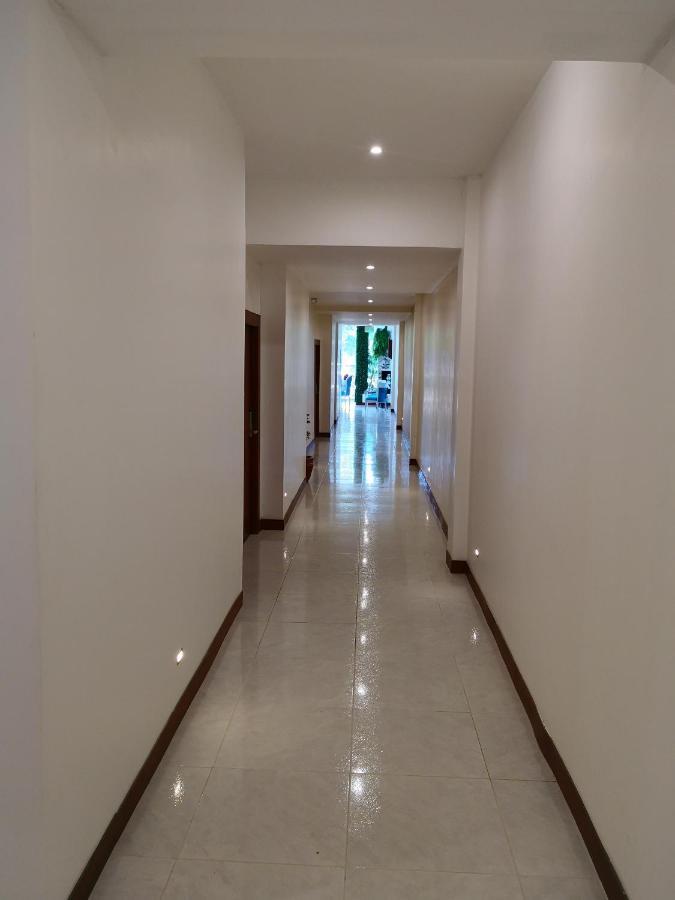 Mar Inn Hotel Ríohacha Dış mekan fotoğraf